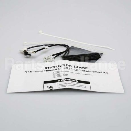 W10402110 Whirlpool Fuse