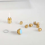 W10402145 Whirlpool Lp Gas Con