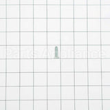 W10403208 Whirlpool 10-32 X .875 Fl Sq Lrca