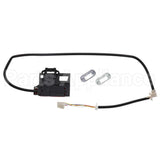 W10404050 Washer Latch Assembly Compatible