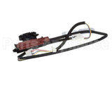 W10404050 Kenmore Lid Switch