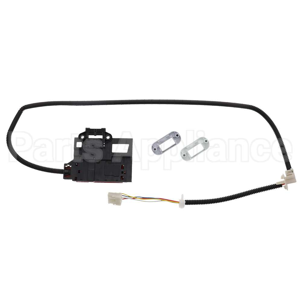 W10404050 Washer Latch Assembly Compatible