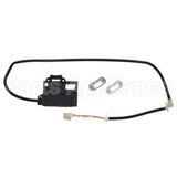 W10404050 Washer Latch Assembly Compatible