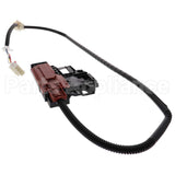 W10404050 Washer Latch Assembly Compatible
