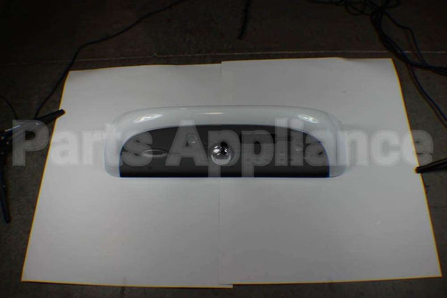 W10404673 Whirlpool Console Asm Wash Mid Wht