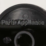 W10405147 Whirlpool Knob