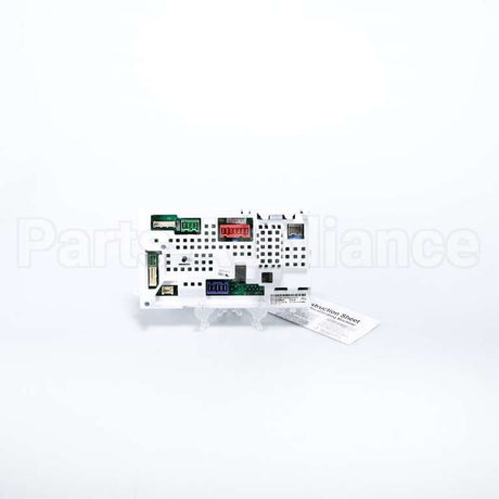 W10405815 Whirlpool Ccuasm Vmw He 120V Mvwx5