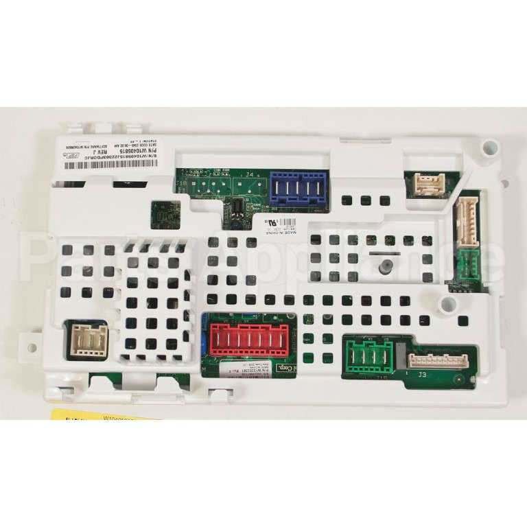 W10405815 Whirlpool Ccuasm Vmw He 120V Mvwx5