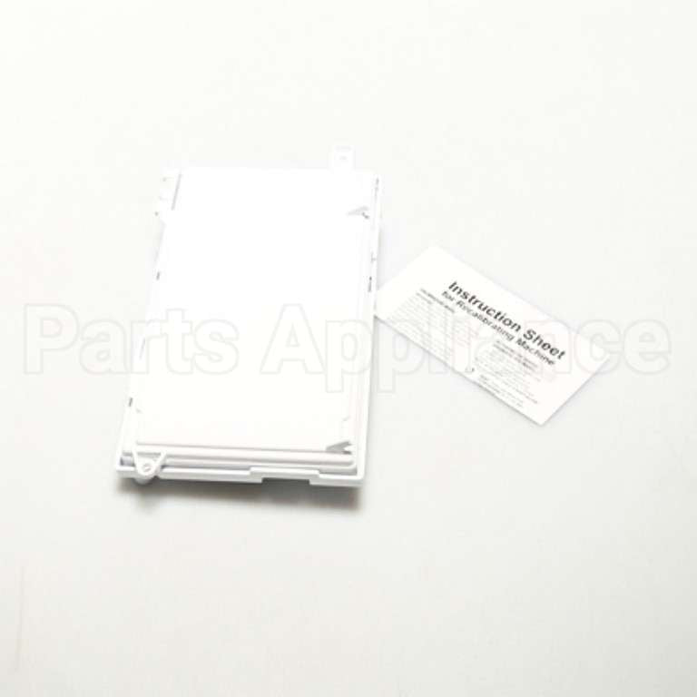 W10405819 Whirlpool Ccuasm Vmw He 120V Mvwx7