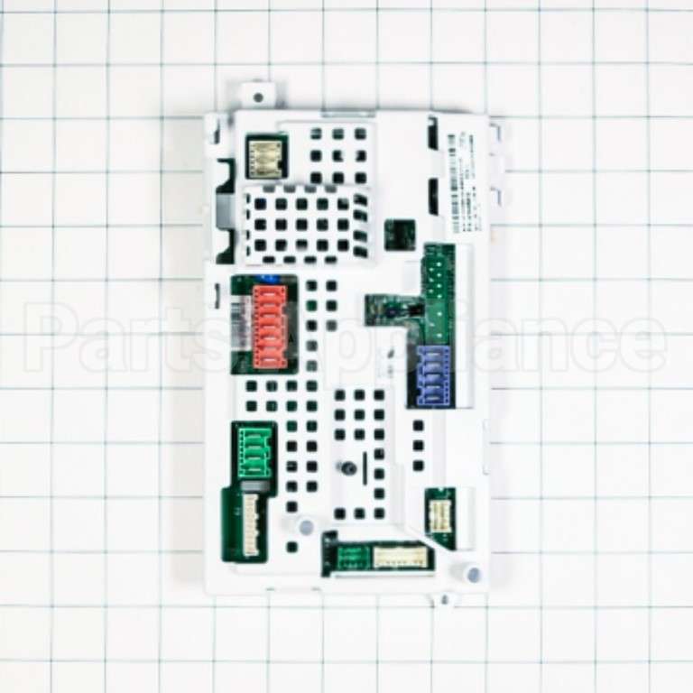 W10405819 Whirlpool Ccuasm Vmw He 120V Mvwx7