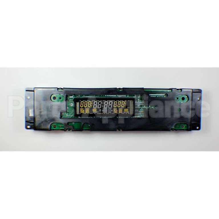 W10406070 Whirlpool Cntrl- Wpd Assy With Enc