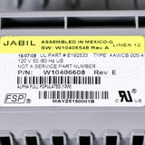 W10406633 Whirlpool Control Unit - Central