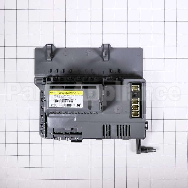 W10406633 Whirlpool Control Unit - Central