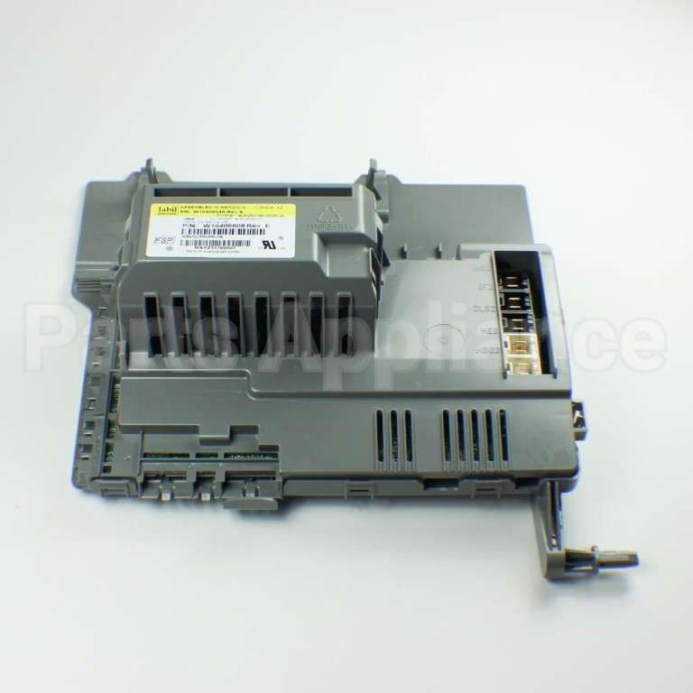 W10406633 Whirlpool Control Unit - Central