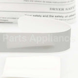 W10406955 Whirlpool Door Reversal Kit, New H