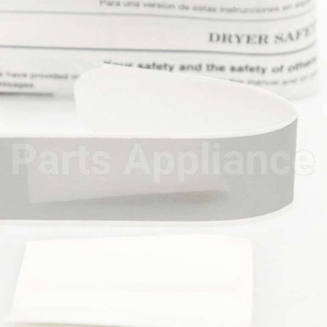 W10406955 Whirlpool Door Reversal Kit, New H