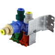 W10408179 Water Valve Compatible