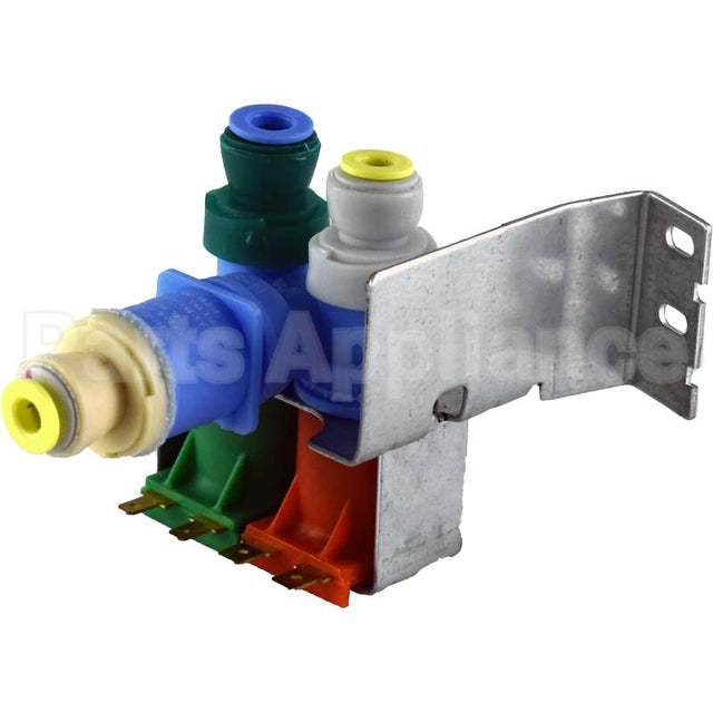 W10408179 Water Valve Compatible