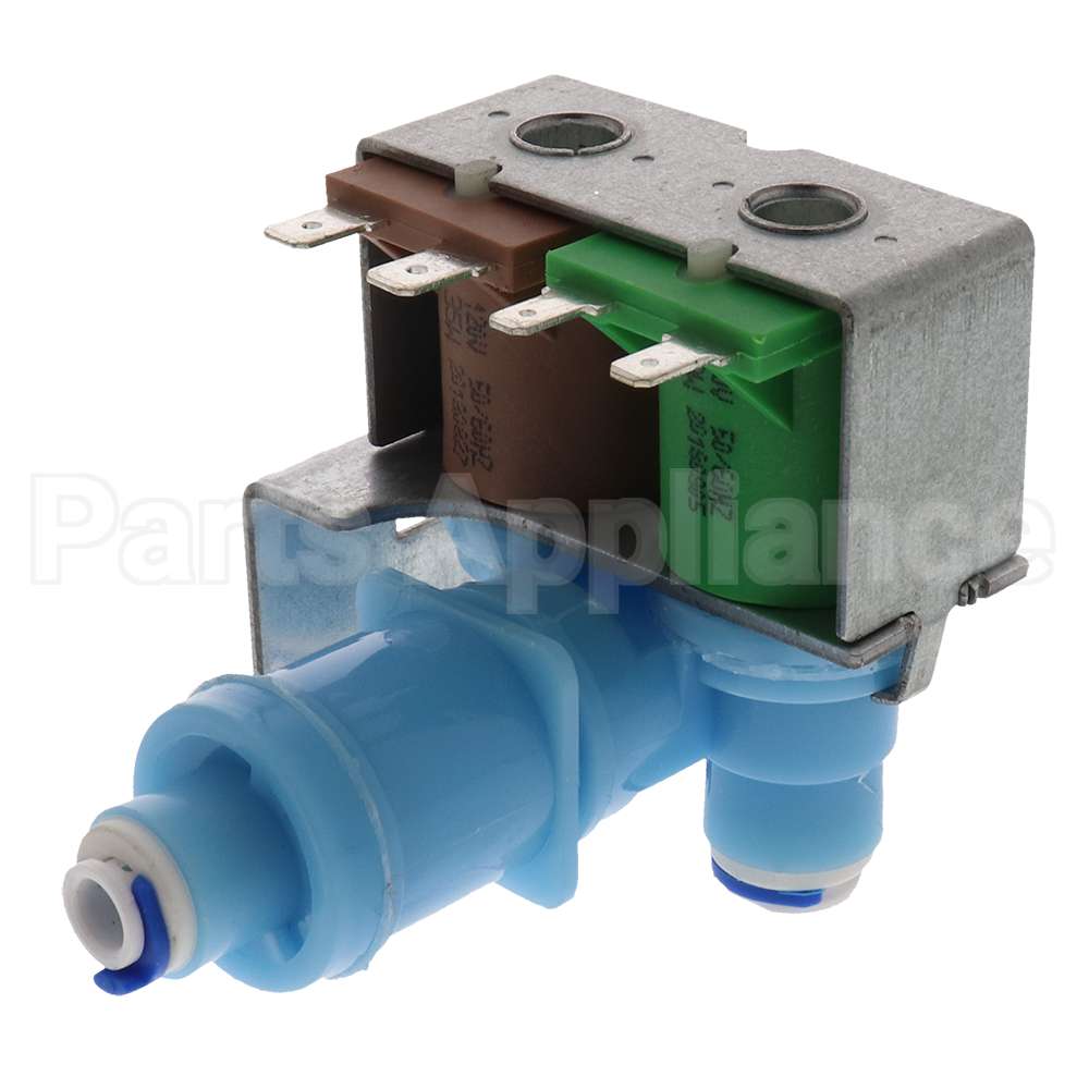 W10408179 Water Valve Compatible