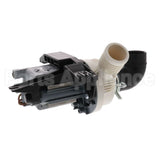 W10409079 Drain Pump Compatible