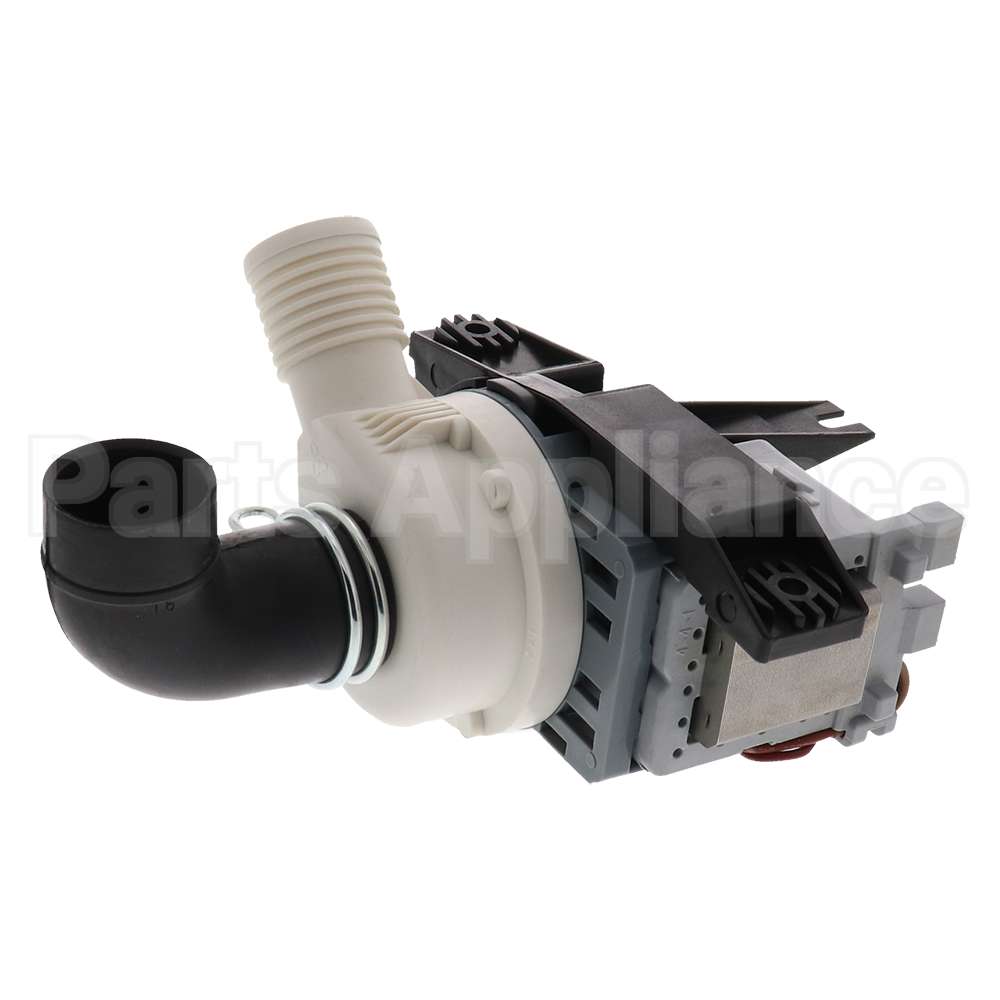 W10409079 Drain Pump Compatible
