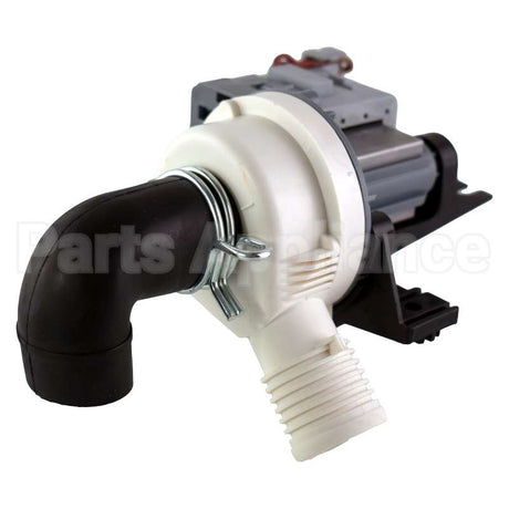 W10409079 Drain Pump Compatible