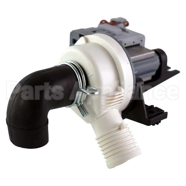 W10409079 Washer Pump Compatible