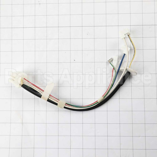 W10417930 Whirlpool Wire Assy Auger Led Seri