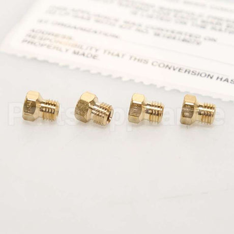 W10418077 Whirlpool Conv. Kit Lp, Flush Ka C