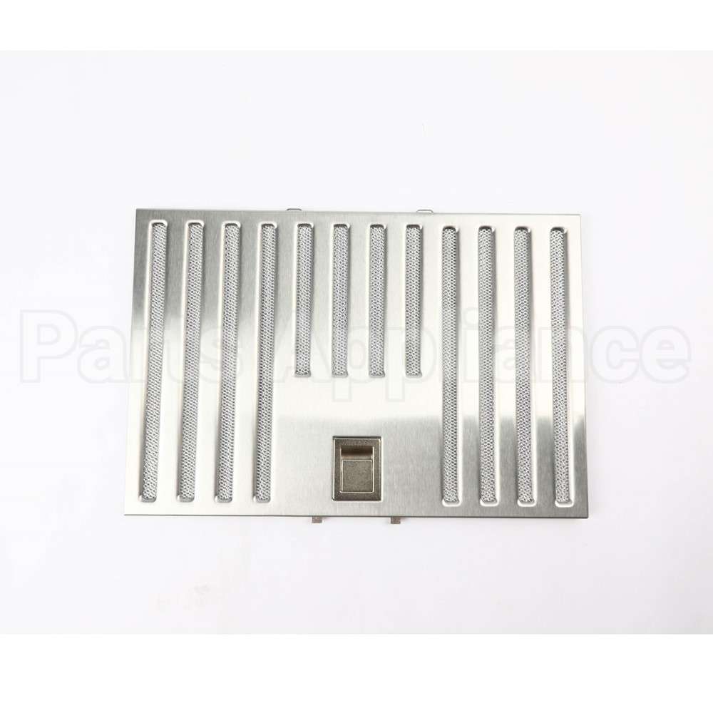 W10422877 Whirlpool Grease Filter 30 Downdr