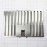 W10422877 Whirlpool Grease Filter 30 Downdr