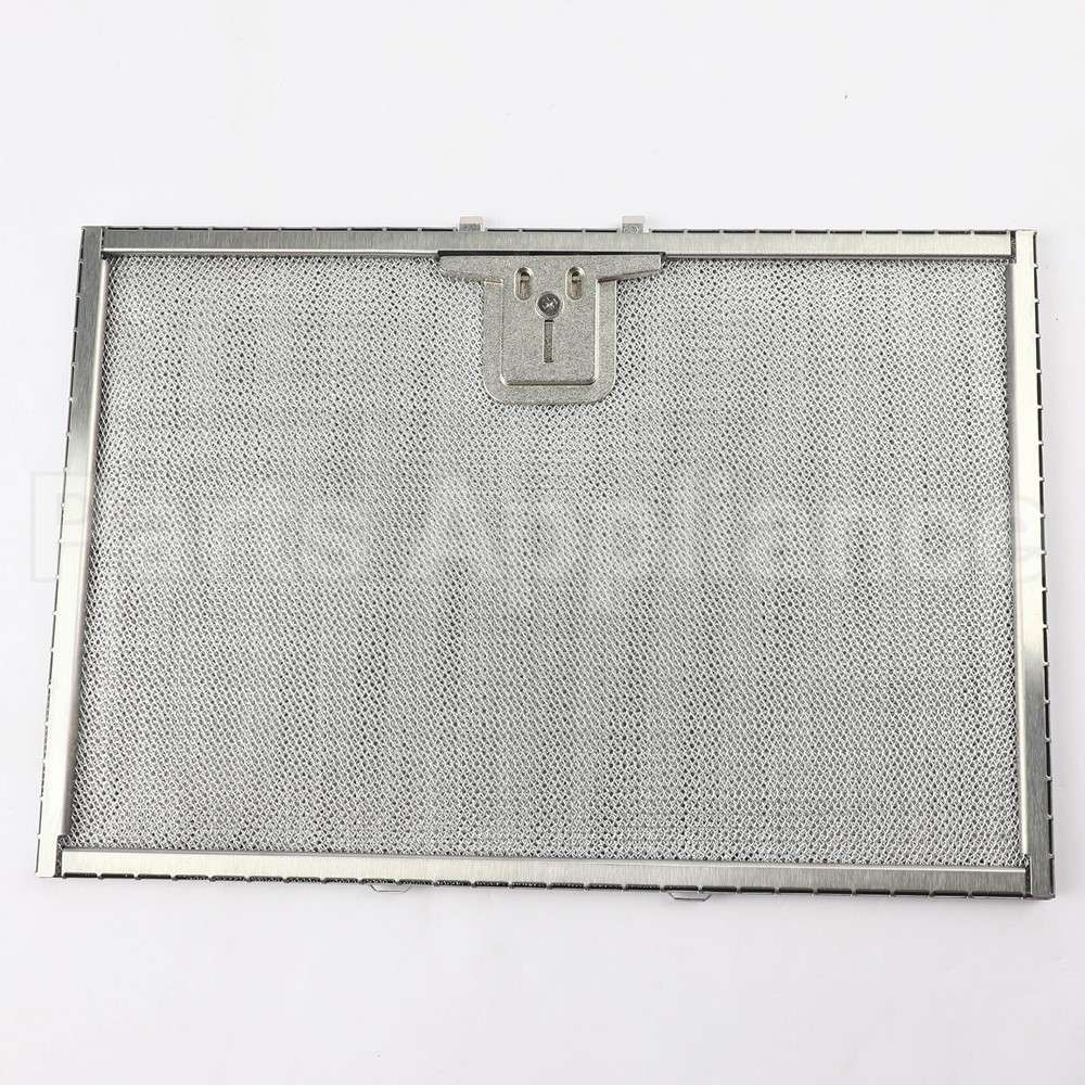 W10422877 Whirlpool Grease Filter 30 Downdr