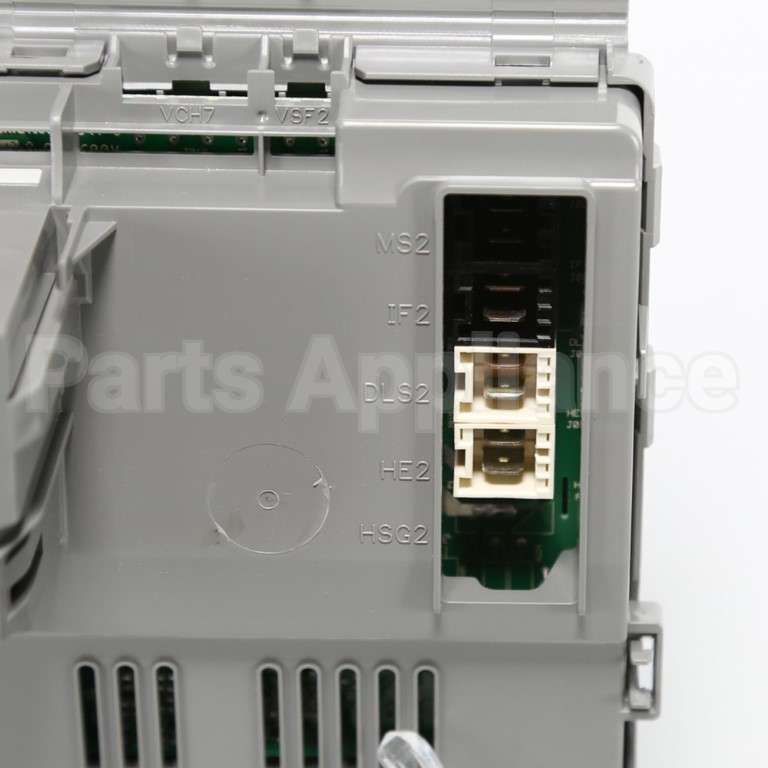 W10422888 Whirlpool Control Unit - Central