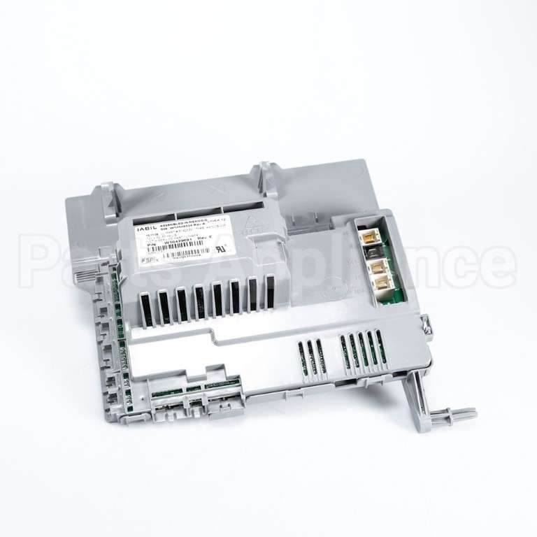 W10422889 Whirlpool Control Unit - Central