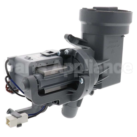 W10425238 Water Pump Compatible