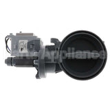 W10425238 Water Pump Compatible
