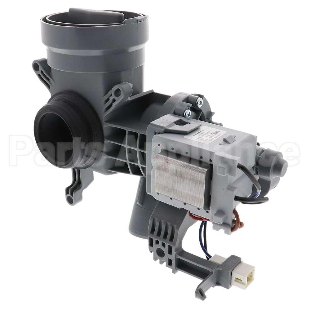W10425238 Water Pump Compatible