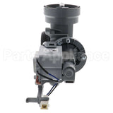 W10425238 Water Pump Compatible