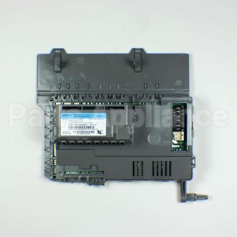 W10427967 Whirlpool Control Unit - Central
