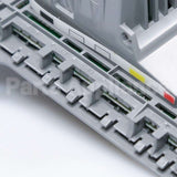 W10427972 Whirlpool Control Unit - Central