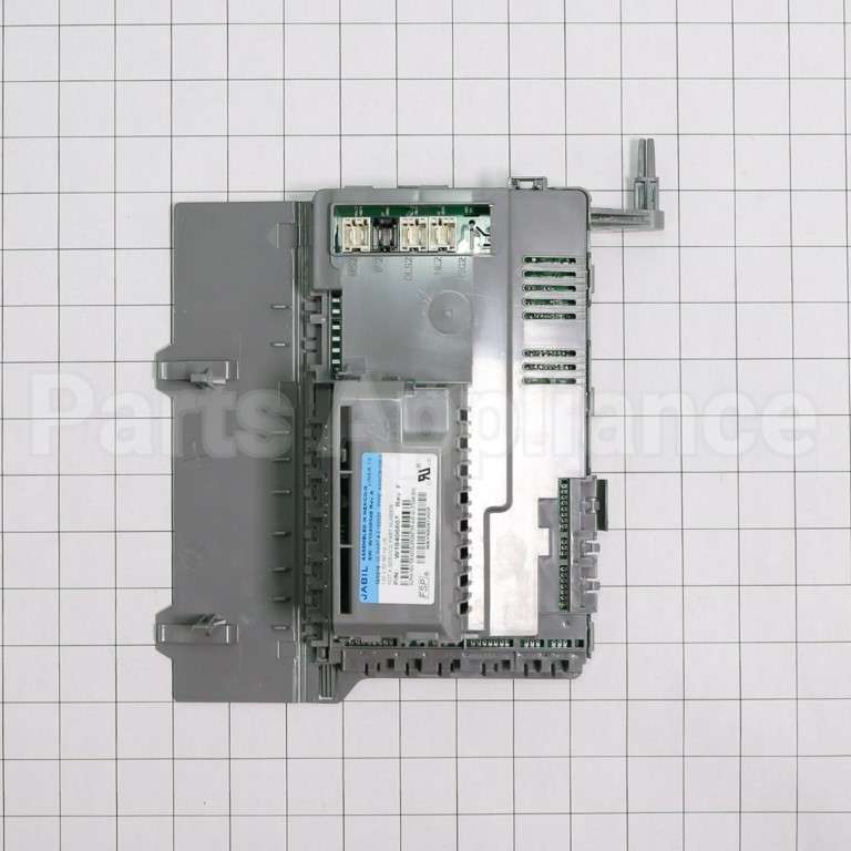W10427972 Whirlpool Control Unit - Central