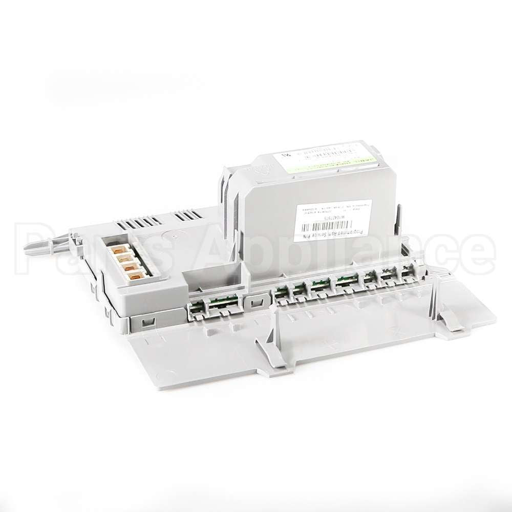 W10427975 Whirlpool Control Unit - Central