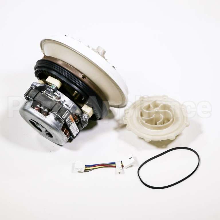 W10428773 Whirlpool Pump & Motor