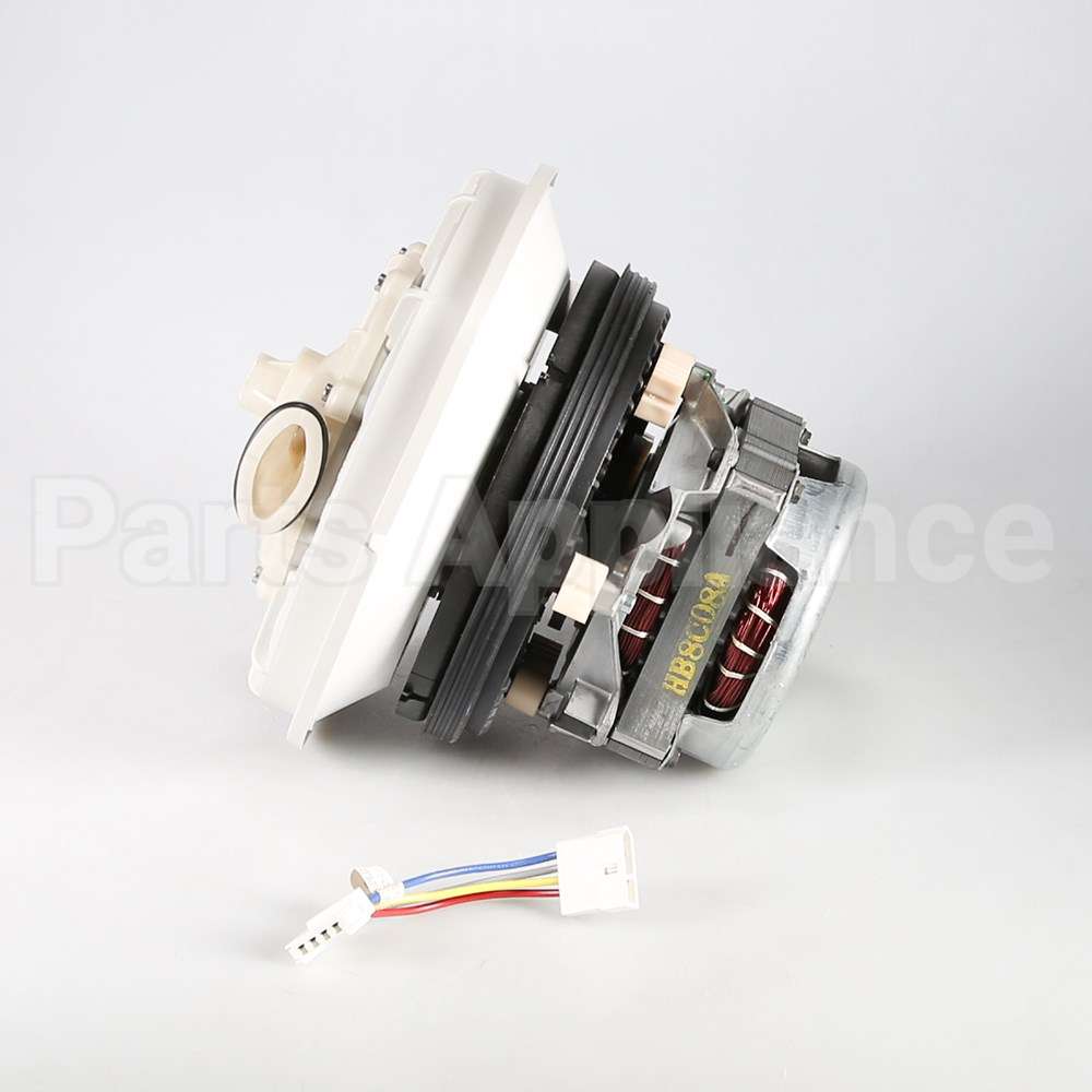 W10428775 Whirlpool Pump & Motor