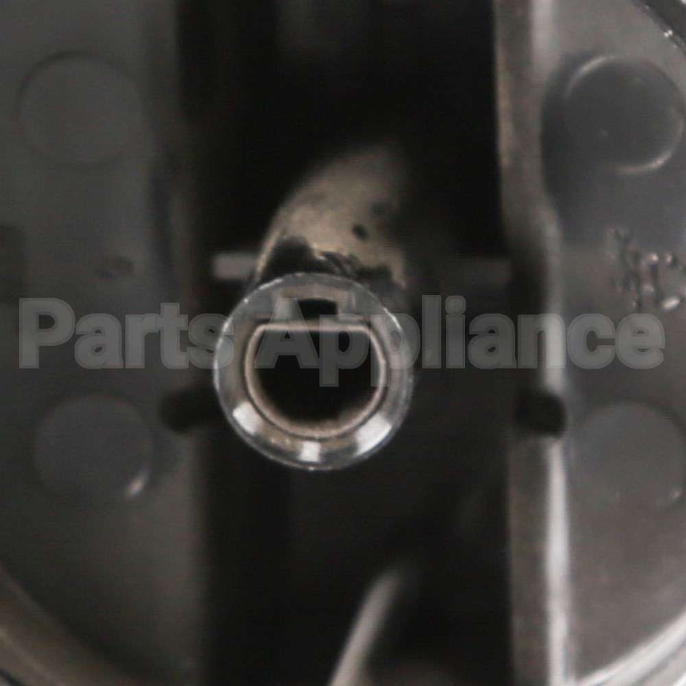 W10430816 Whirlpool Knob-Ele Blk Roc-Oven Ct