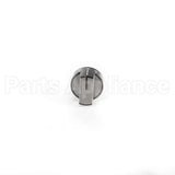 W10430816 Whirlpool Knob-Ele Blk Roc-Oven Ct