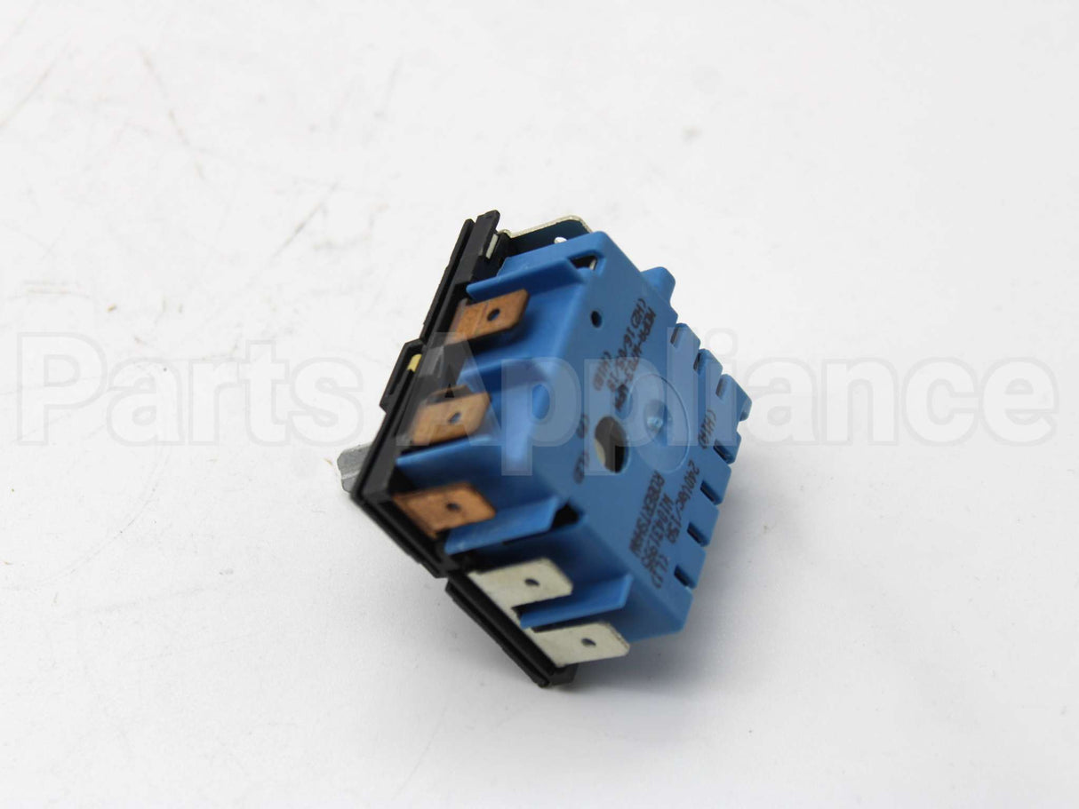 W10431995 Whirlpool Switch Infinite, Dual