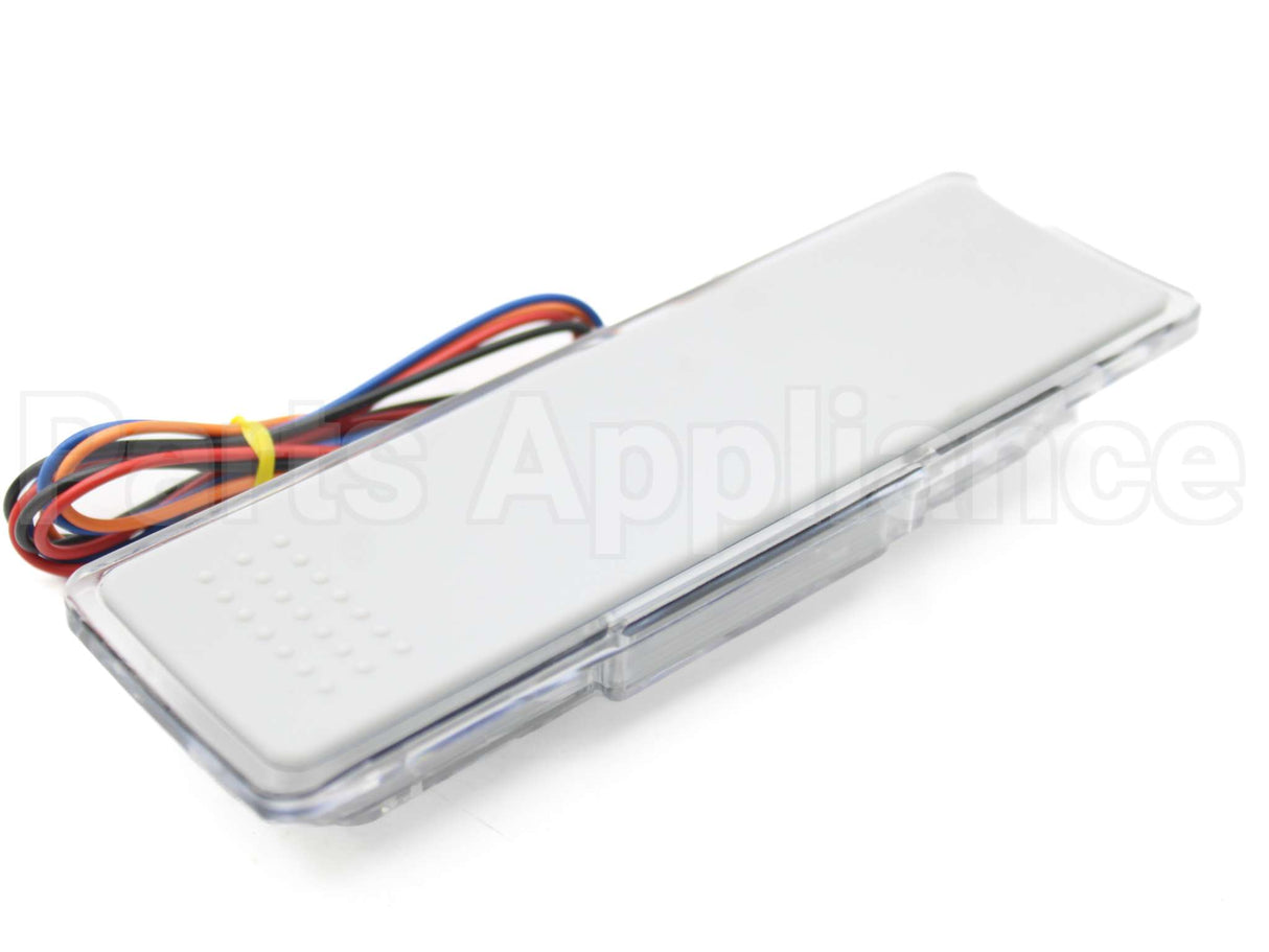 W10433547 Whirlpool Pad Assy-Single, Ww