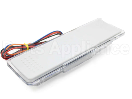 W10433547 Whirlpool Pad Assy-Single, Ww