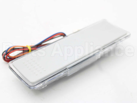 W10433547 Whirlpool Pad Assy-Single, Ww